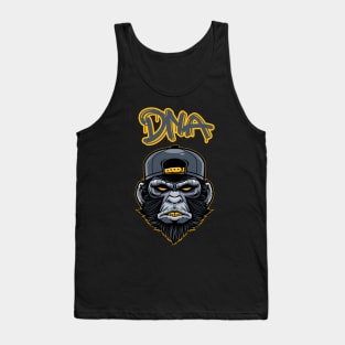 DNA #163 Tank Top